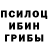 Дистиллят ТГК концентрат Cecila Godinez