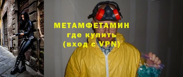 крисы Горняк