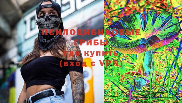 не бодяженный Горнозаводск