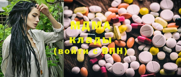 крисы Горняк
