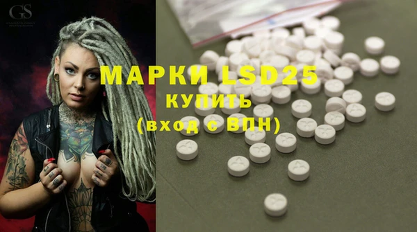 марки lsd Гусь-Хрустальный