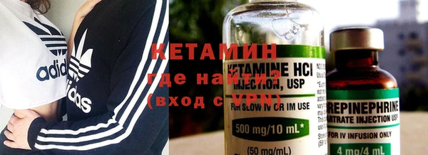 крисы Горняк